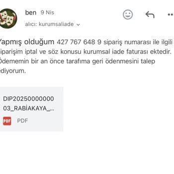 Yanlış Ve Kullanılmış Ürün Gönderimi: Hepsiburada'dan Hayal Kırıklığı