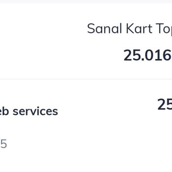 İzinsiz Kredi Kartı Çekimi Ve Banka İlgisizliği