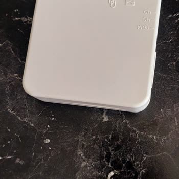 ECA Termostat Servis Ücreti Ve Garanti Sorunu