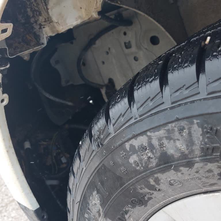 Renault Servisinde Eksik Onarım Ve İlgisizlik!