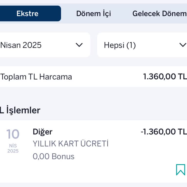Kart Aidatı Mağduriyeti Ve Yetersiz Telafi