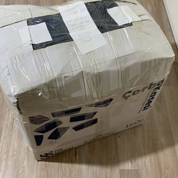 Dolap Platformunda Haksız Ceza Ve Hesap Kapatma