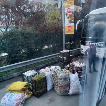 Metro Turizm İle Zaman Ve Konfor Kaybı