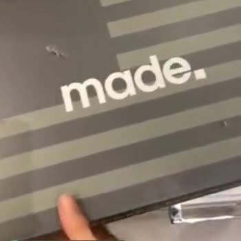 Sneaker Borsası Ürün İade İstiyorum