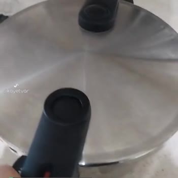 Fissler Düdüklü Tencere Kapağı Açılmıyor