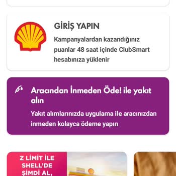 Shell Bayraklı'da Yanlış Puan Kullanımı Sorunu