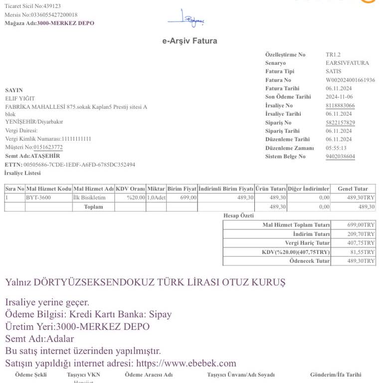 Kırık Bisiklet Ve İletişim Sorunu