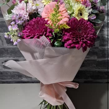 Hayal Kırıklığı Yaratan Çiçek Teslimatı