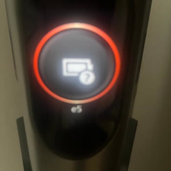 Philips Ev Aletleri E5 Hatası: Ürün Kalitesi Ve Çözüm Beklentisi