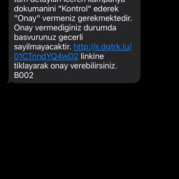 Digiturk Yanıltıcı Kampanya İle İstenmeyen Abonelik Deneyimi