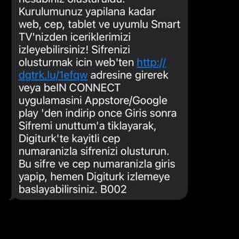 Digiturk Yanıltıcı Kampanya İle İstenmeyen Abonelik Deneyimi