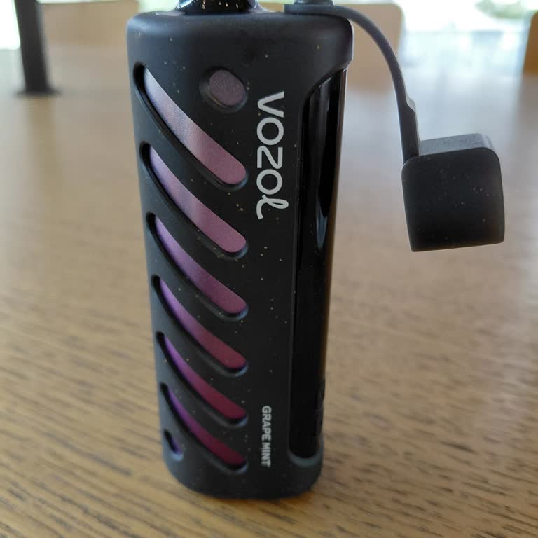 Vozol Center Yanlış Ürün Gönderimi Güvenimi Sarstı