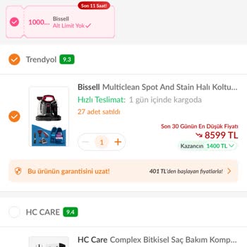 Fiyat Düşüşü Sonrası Kupon Talebi Karşılanmadı
