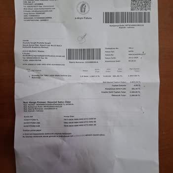 Grundig Çay Makinesi: Küflenme Ve Boya Sorunu