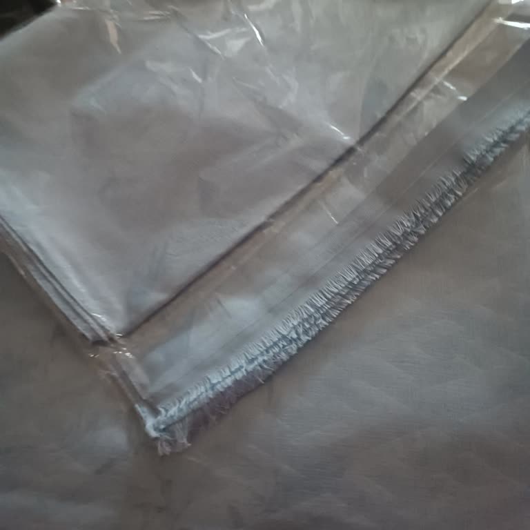 Yanlış Gönderilen Eşarplar Ve Çözüm Bekleyen Müşteri