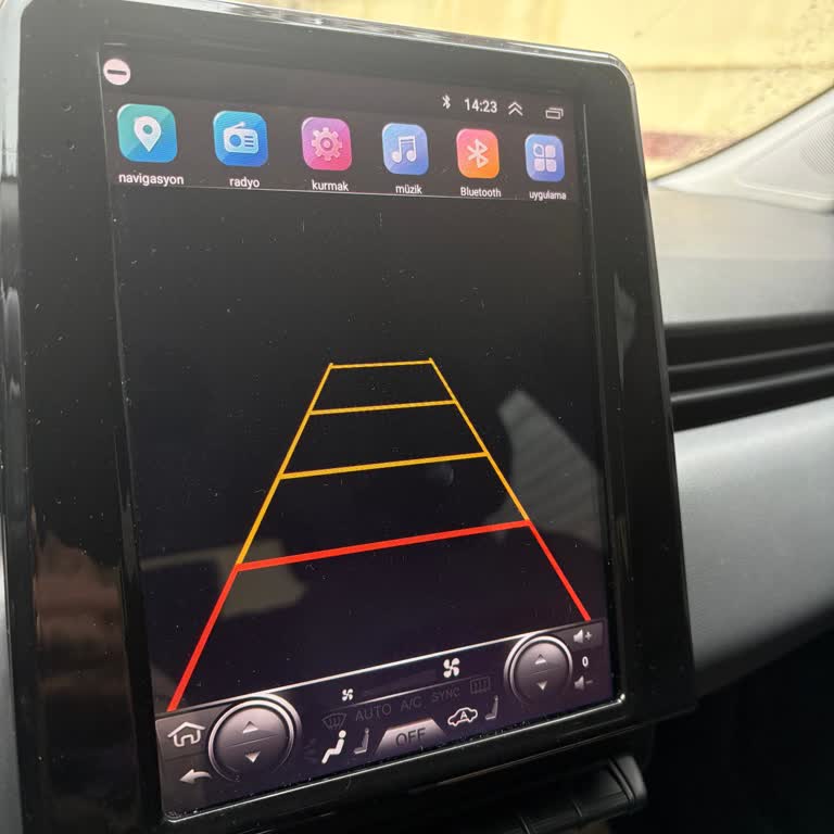 Yetkili Servis Kamera Sorununu Çözemedi Ve Sorumluluk Almadı