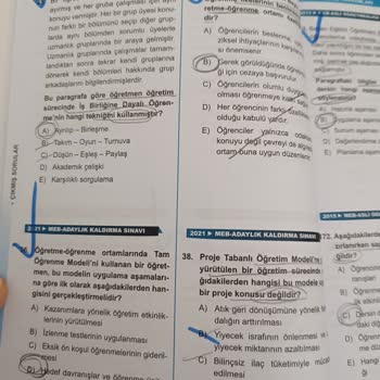 Kitaplarda Sayfa Ve Teslimat Sorunu