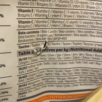 Yırtık Kedi Maması Paketi Ve İade Sorunu