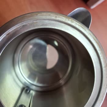 Grundig Blamed Me for Mold in My TM 7981 Delisia Tea Maker After 4 Months