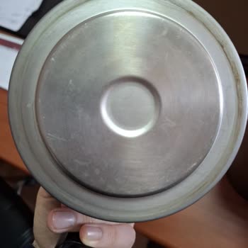 Grundig Blamed Me for Mold in My TM 7981 Delisia Tea Maker After 4 Months