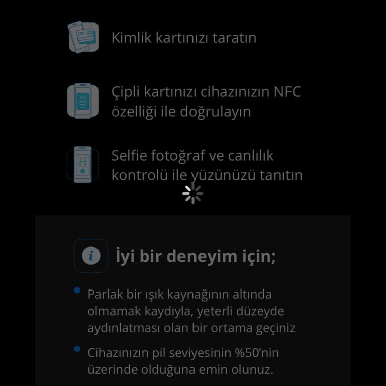 Kimlik Doğrulama Sorunu Ve Bağlantı Hatası