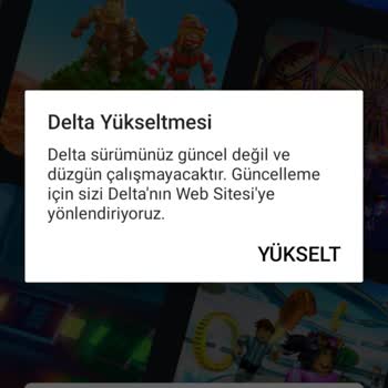 Roblox Update-Fehler kann nach Aktualisierung nicht geladen werden, Play Store