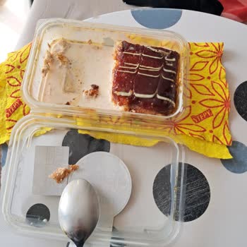 Tatlıbak'tan Aldığım Trileçe Hayal Kırıklığı Yarattı