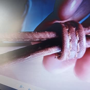 Derimod'dan Alınan Çantada Kulp Sorunu Ve İletişim Eksikliği