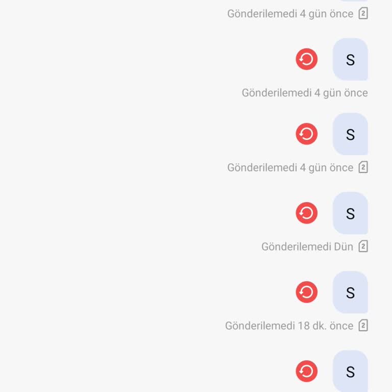 Yurt Dışında Vodafone Şifre Sorunu Ve Erişim Engeli