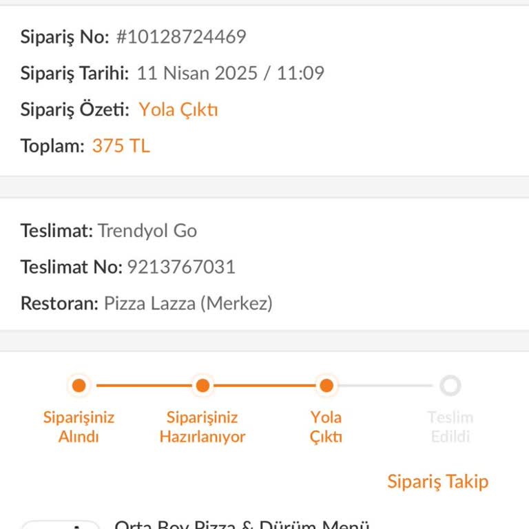 Yanlış Çekilen Tutar Ve İade Sorunu