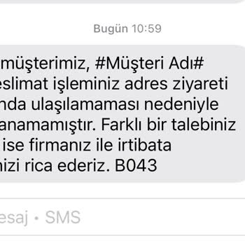 Vodafone Randevu Kaosu: Teslimat Sorunları