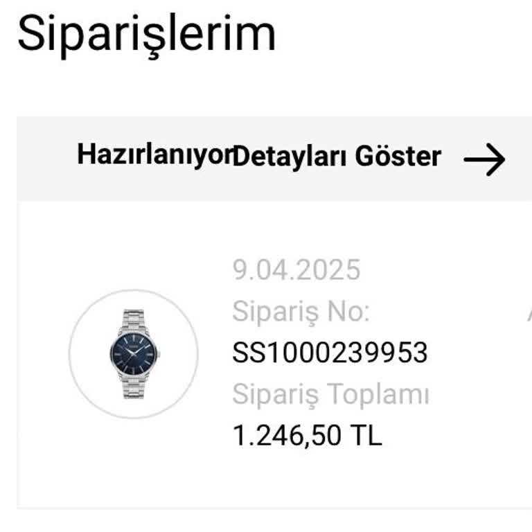 Siparişim 3 Günde Gelmedi Müşteri Hizmetlerine Ulaşamıyorum
