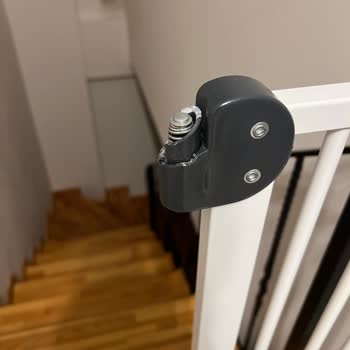 Güvenlik Kapısı Sorunu Ve Yetersiz Müşteri Hizmeti