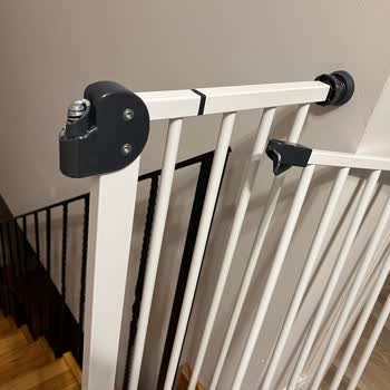 Güvenlik Kapısı Sorunu Ve Yetersiz Müşteri Hizmeti