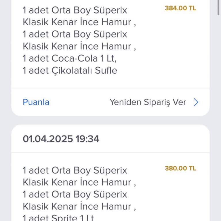 Çifte Ücret Çilesi: Domino's Sipariş İadesinde Sorun