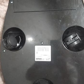 Karcher SV7 Temizlik Robotu: Sürekli Arızalar Ve İlgisiz Müşteri Hizmetleri