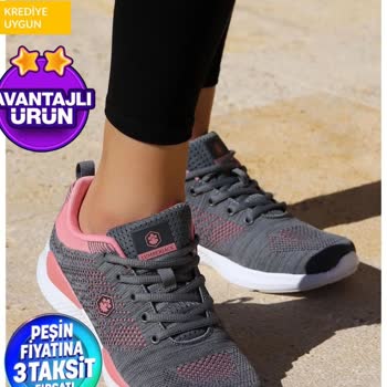 Yanlış Marka Ayakkabı Ve Çözüm Eksikliği