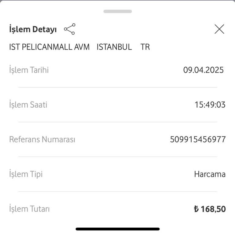 FreeZone Cashback Kampanyasında İade Sorunu