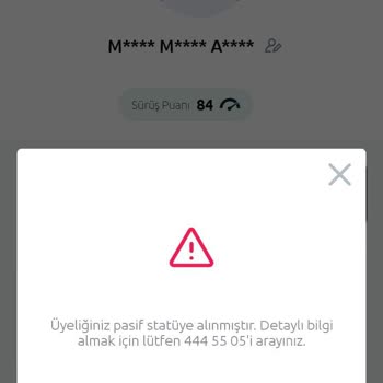 Hesap Erişimi Sorunu Ve Yanıtsız Destek