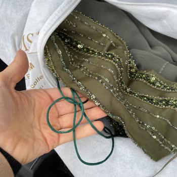 Tuba Şimşek Collection Gereksiz Yalana Başvuran Bir Firma!