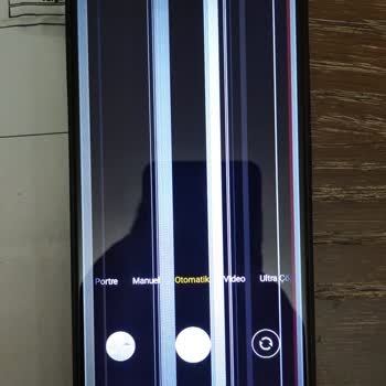 Reeder S23 Pro Max Ekran Sorunu: Haksız Değişim Ücreti Talebi!