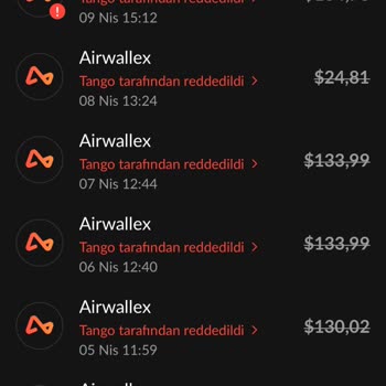Tango App Verifizierungsprobleme verhindern Abhebung trotz bestätigtem Konto
