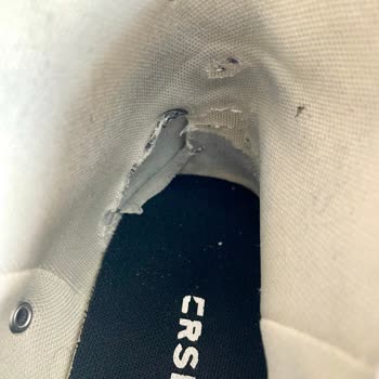 Hatalı Ürün İadesinde Sorun Yaşıyorum