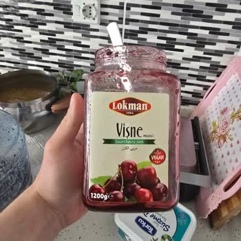 Reçelde Plastik Bulunması ve Sağlık Riskleri
