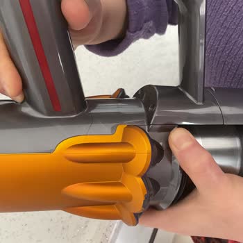 Dyson V12'de Garanti Kapsamı Sorunu