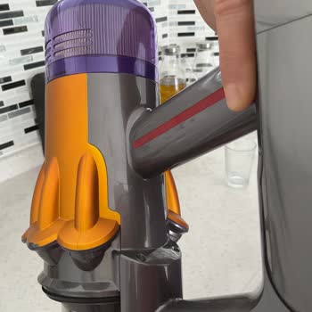 Dyson V12'de Garanti Kapsamı Sorunu