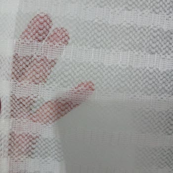 Mermerler Perde | Kayseri Seçtiğim Perde Dışında Farklı Bir Perde Dikmişler!