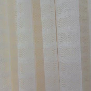 Mermerler Perde | Kayseri Seçtiğim Perde Dışında Farklı Bir Perde Dikmişler!