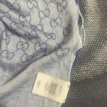 Organicscarf'tan Defolu Ürün Ve Güven Sorunu