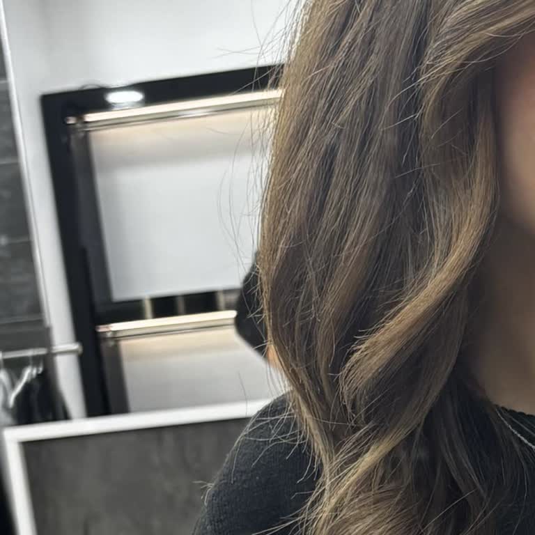 Kuaförde Hayal Kırıklığı: Renk Tutmadı